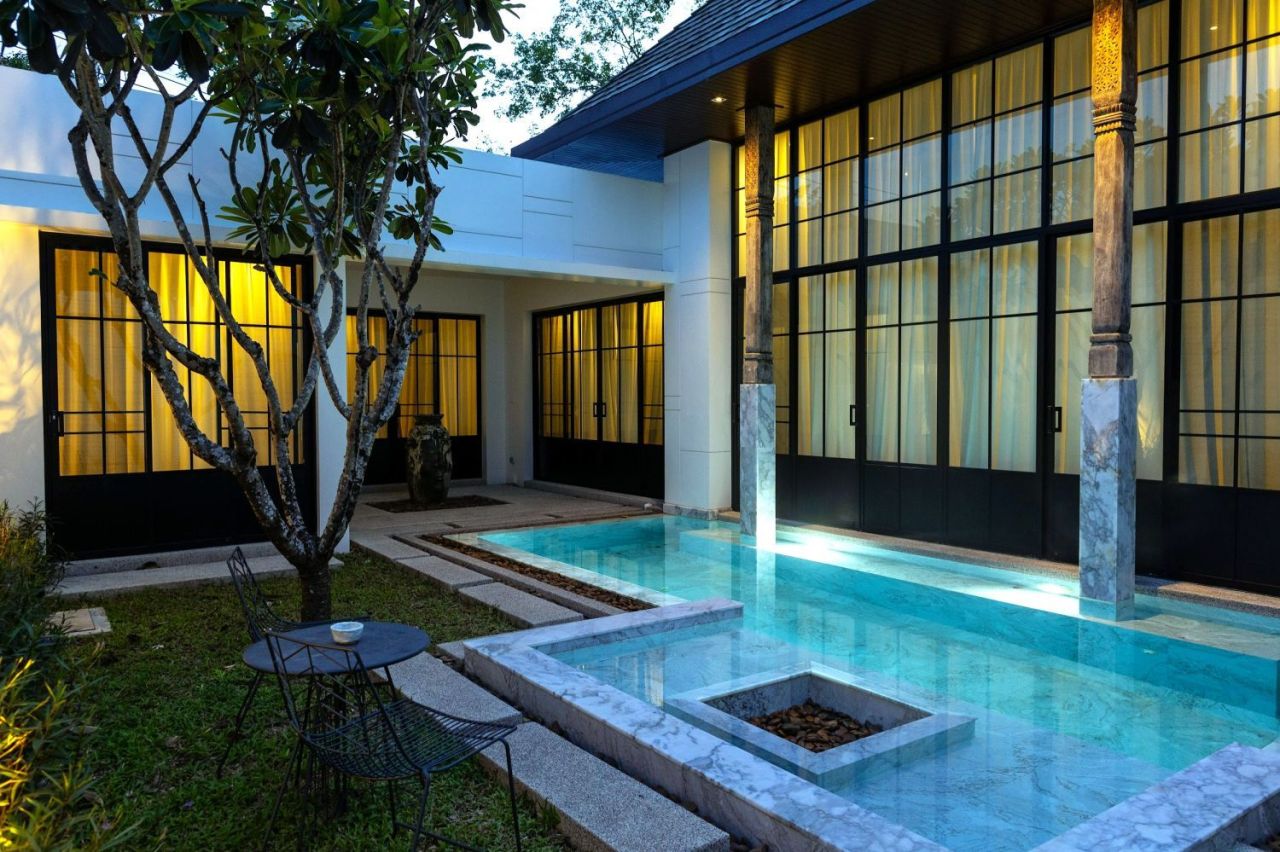 Villa à Phuket, Thaïlande, 180 m² - image 1