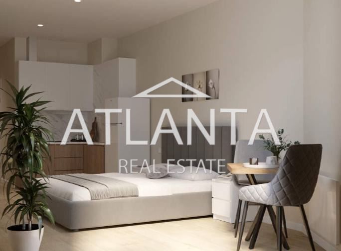 Appartement à Alen Mak, Bulgarie, 36 m² - image 1
