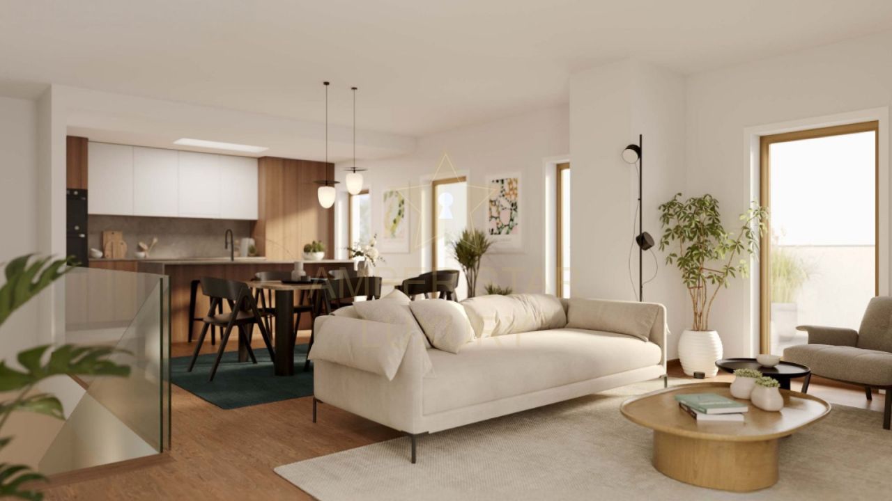 Piso en Oporto, Portugal, 94 m² - imagen 4