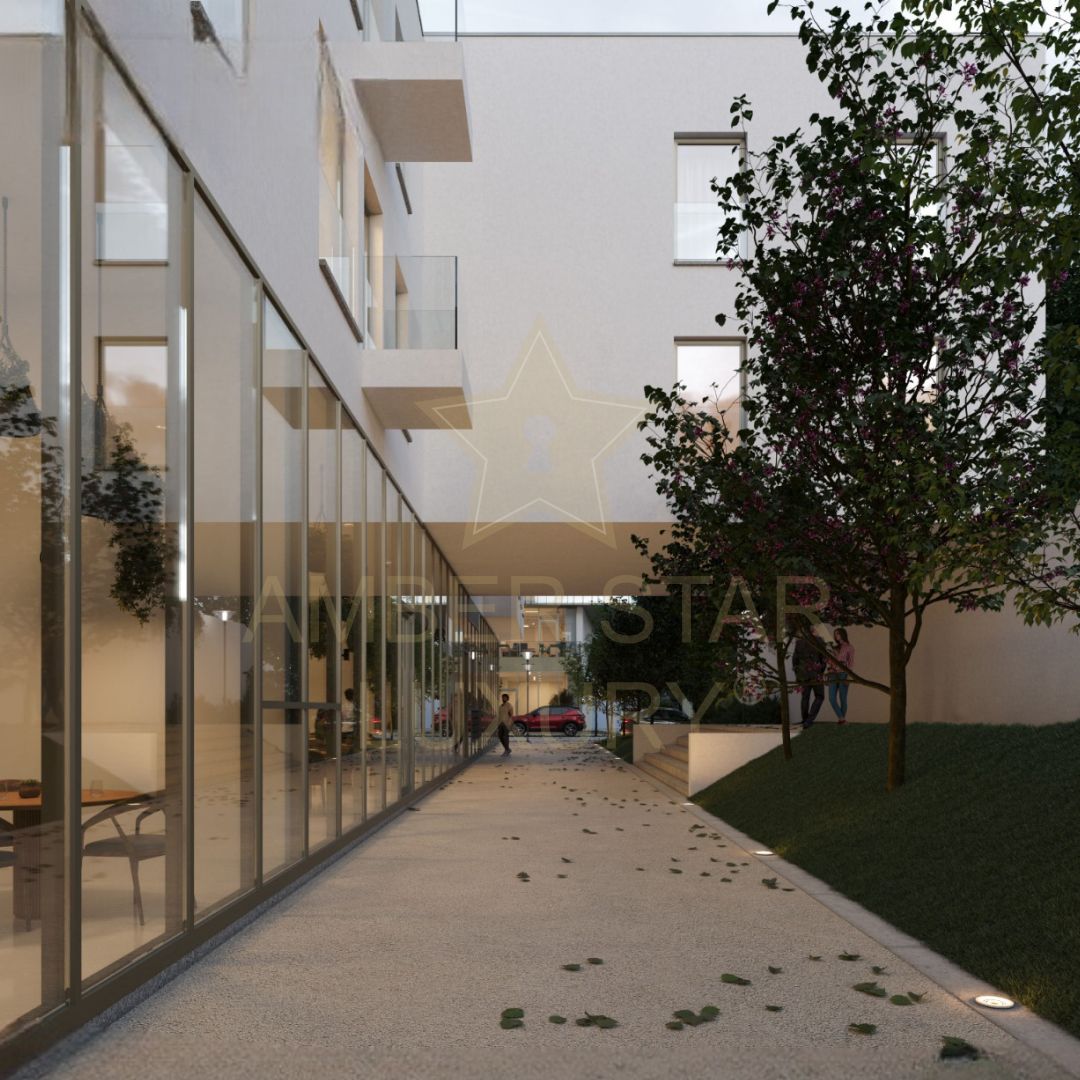 Piso en Oporto, Portugal, 94 m² - imagen 7