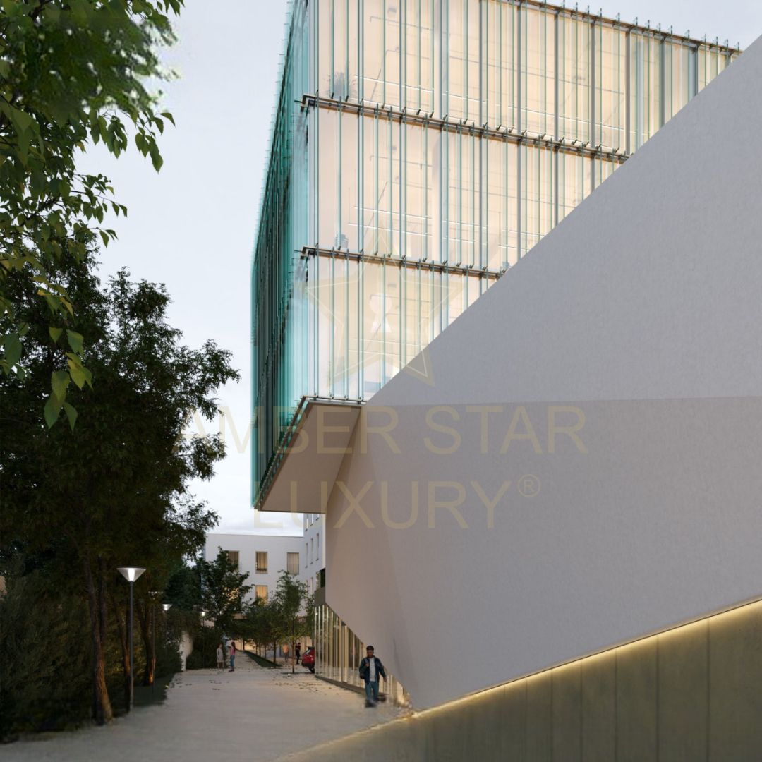 Piso en Oporto, Portugal, 94 m² - imagen 2