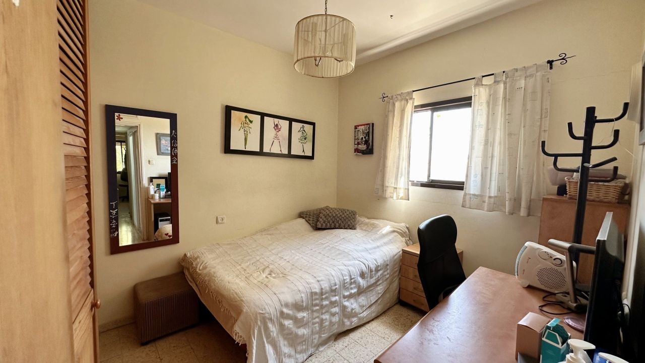 Flat in Haifa, Israel, 130 m² - picture 1