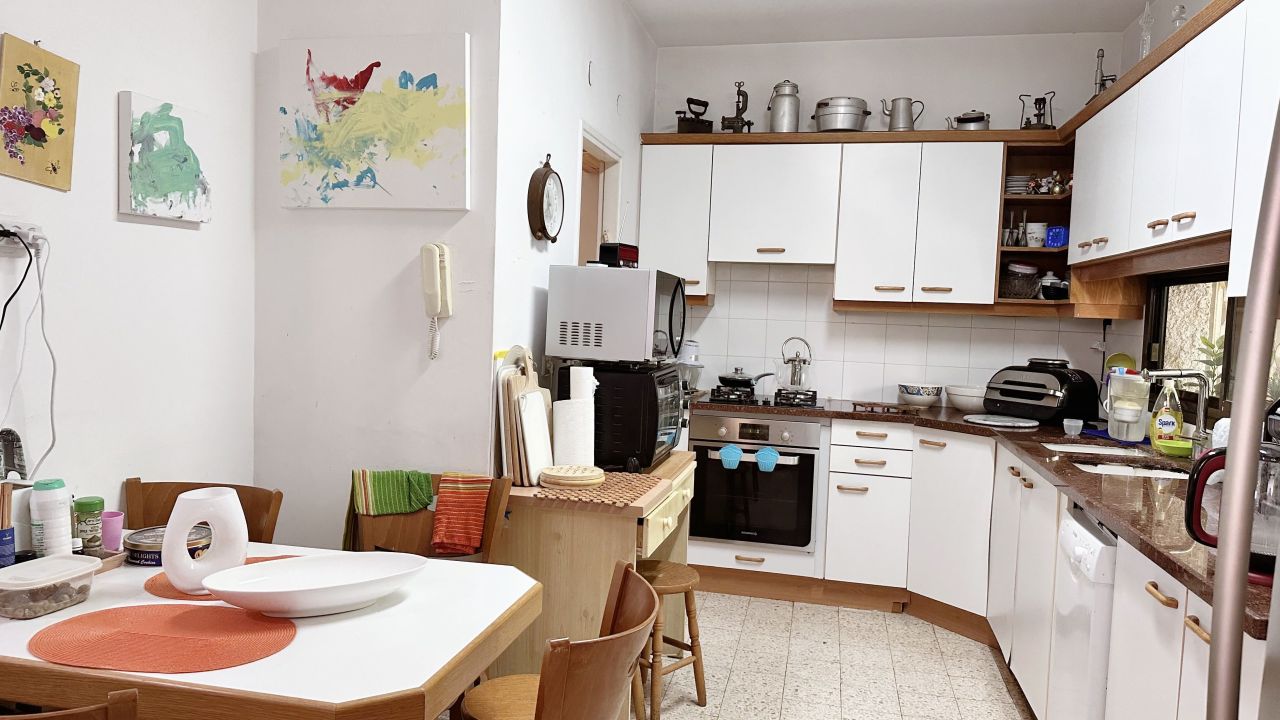 Appartamento a Haifa, Israele, 130 m² - foto 2