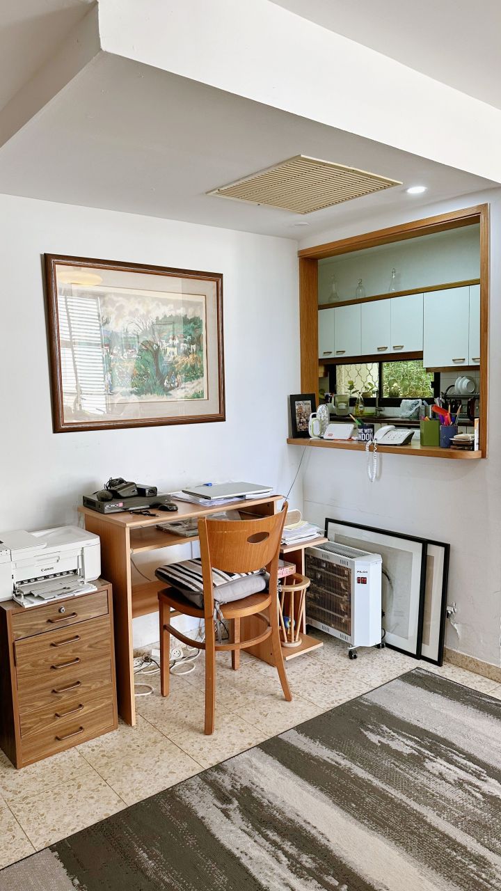 Appartamento a Haifa, Israele, 130 m² - foto 3