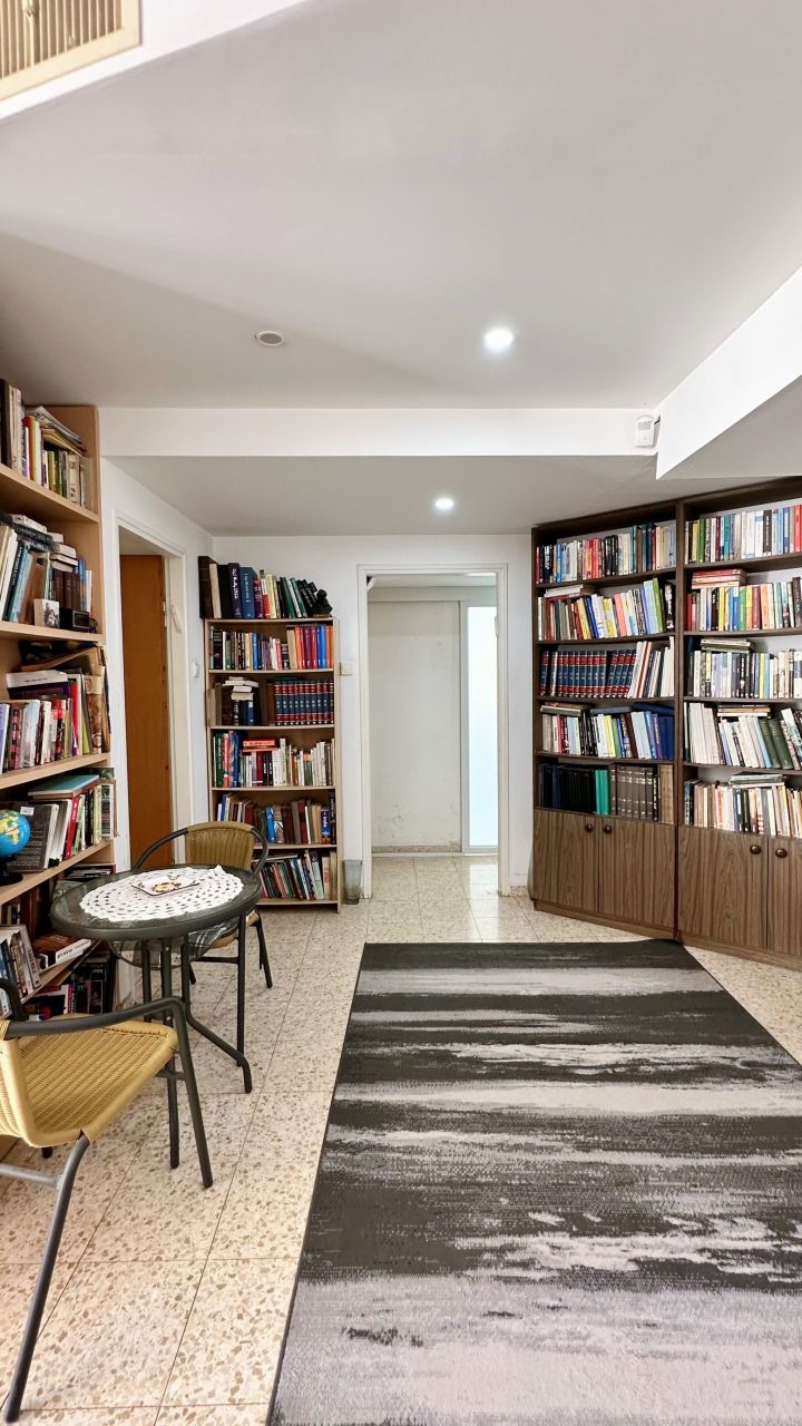 Appartamento a Haifa, Israele, 130 m² - foto 4