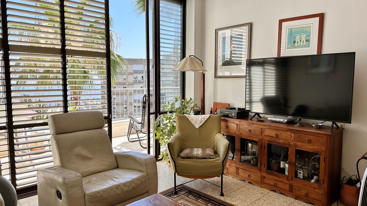 Appartamento a Haifa, Israele, 130 m² - foto 6