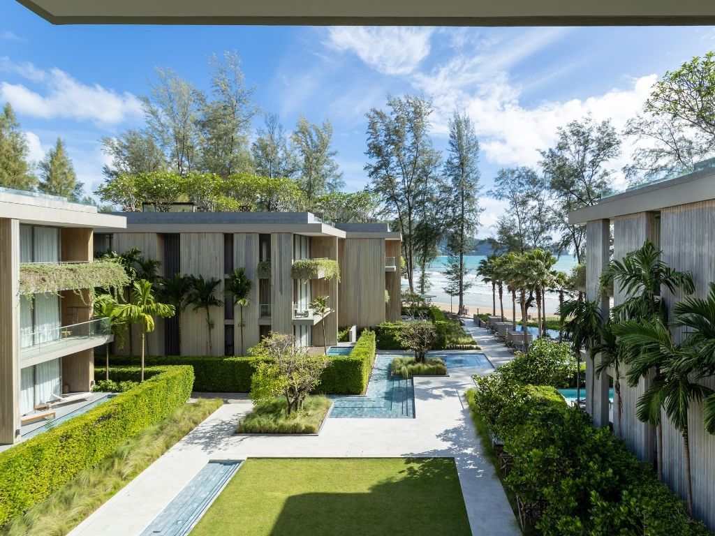 Apartment in Phuket, Thailand, 270 m² - Foto 2