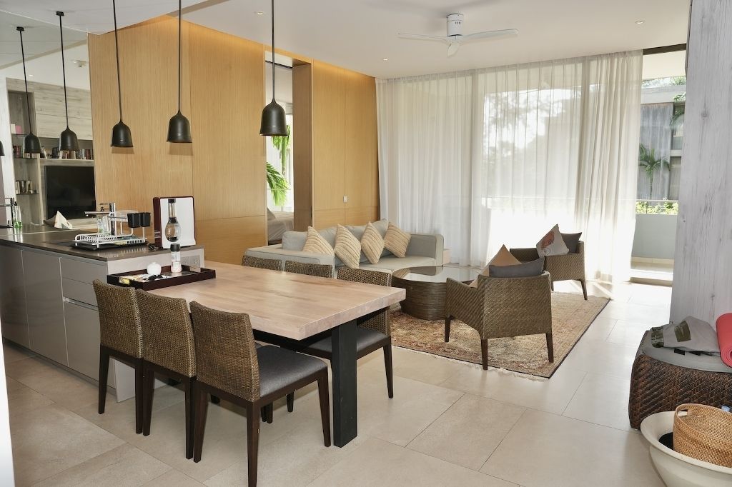 Apartment in Phuket, Thailand, 270 m² - Foto 3