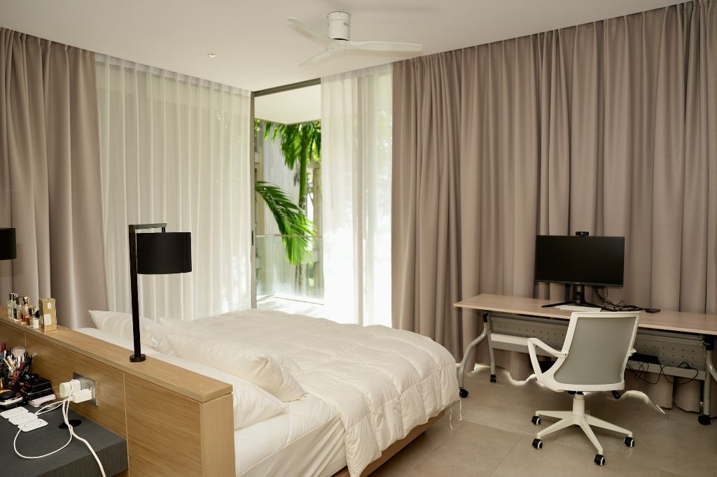 Apartment in Phuket, Thailand, 270 m² - Foto 8