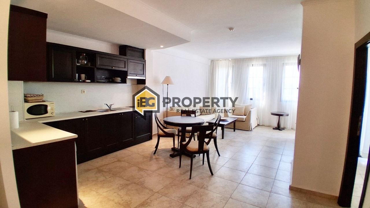 Piso en Obzor, Bulgaria, 76 m² - imagen 3