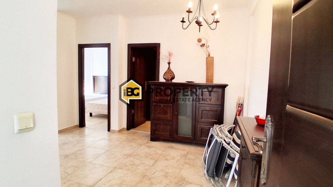 Piso en Obzor, Bulgaria, 76 m² - imagen 2