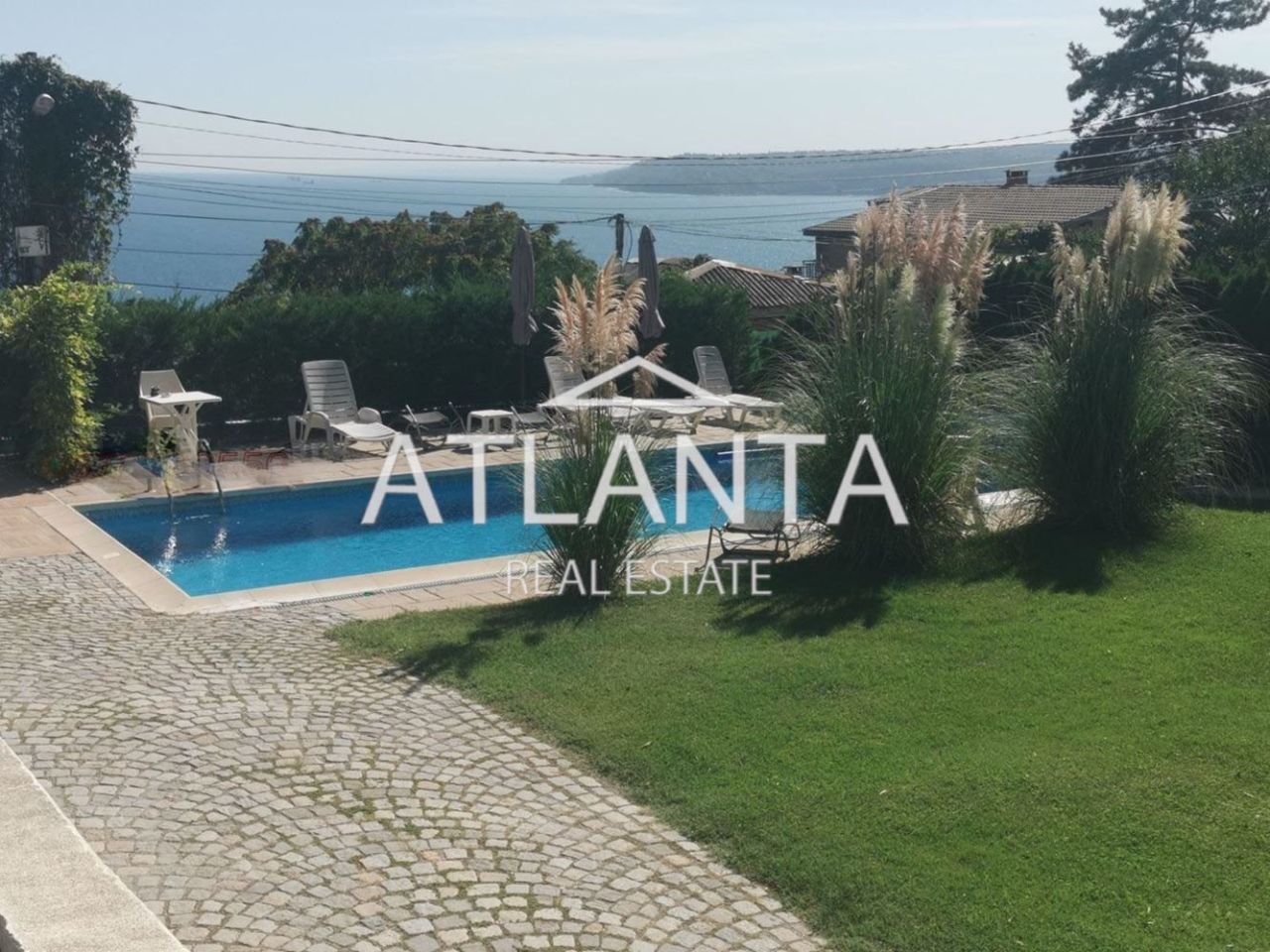 Appartement à Varna, Bulgarie, 130 m² - image 1