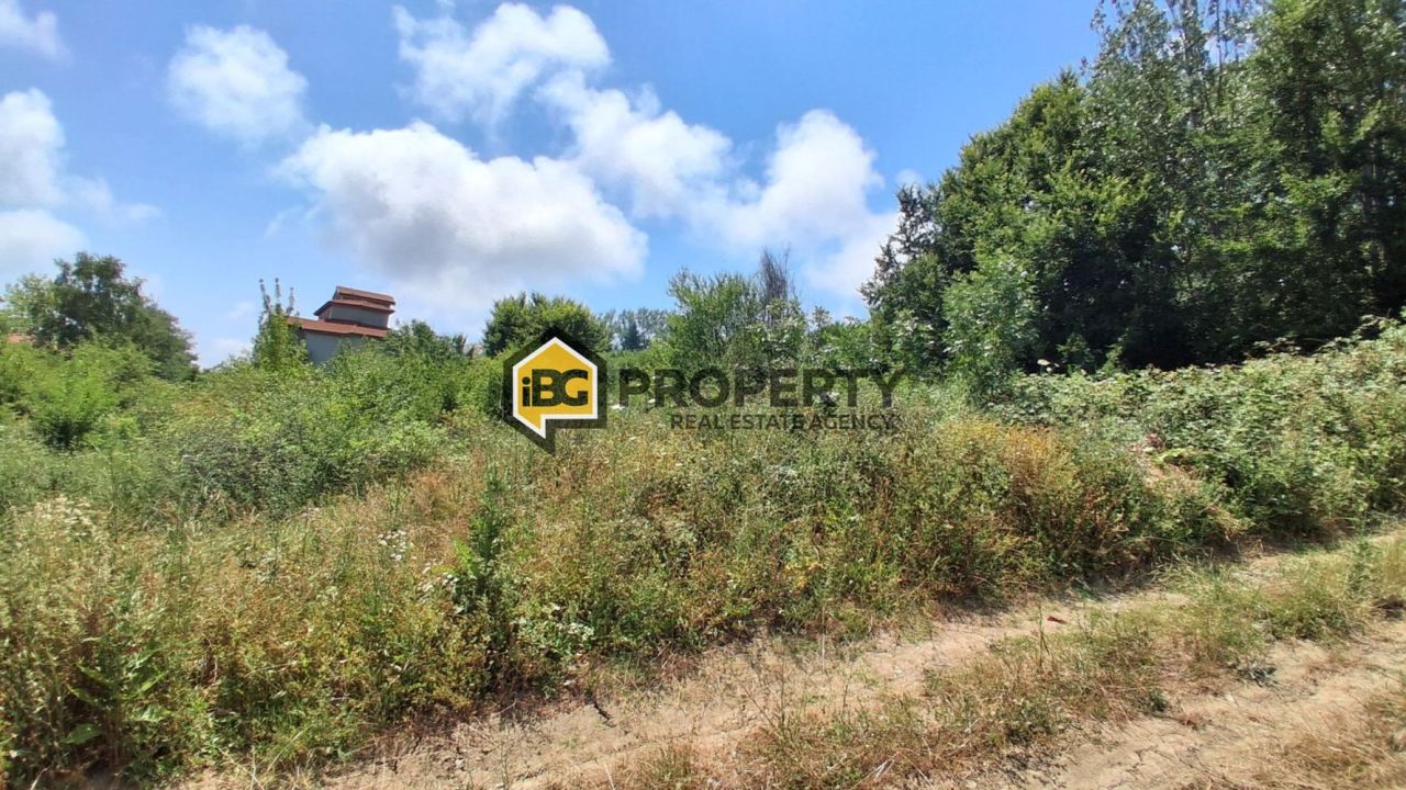 Grundstück in Byala, Bulgarien, 1 193 ar - Foto 4