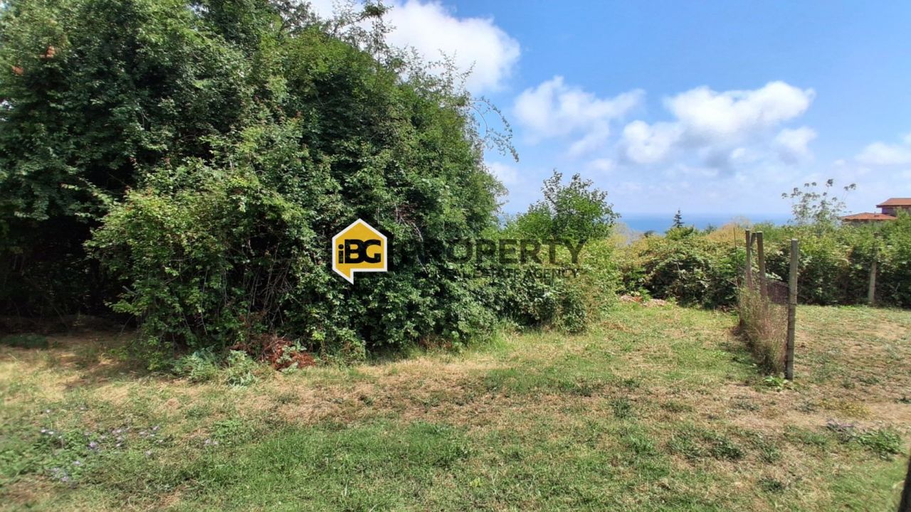 Grundstück in Byala, Bulgarien, 1 193 ar - Foto 3