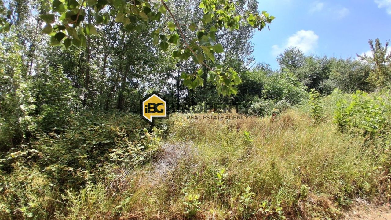 Grundstück in Byala, Bulgarien, 1 193 ar - Foto 5