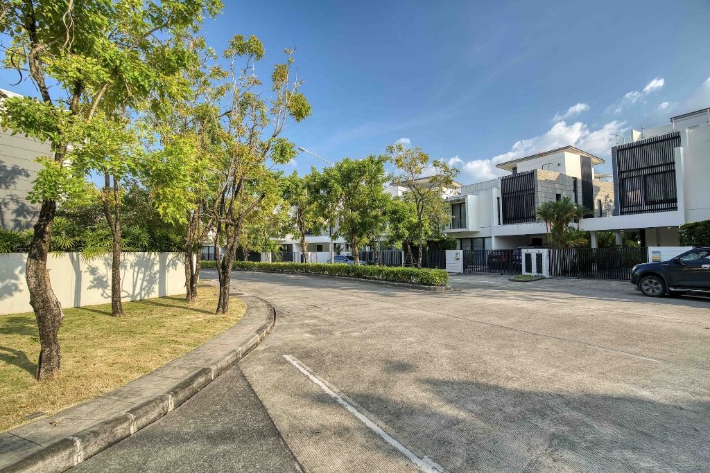 Casa adosada en Phuket, Tailandia, 120 m² - imagen 18