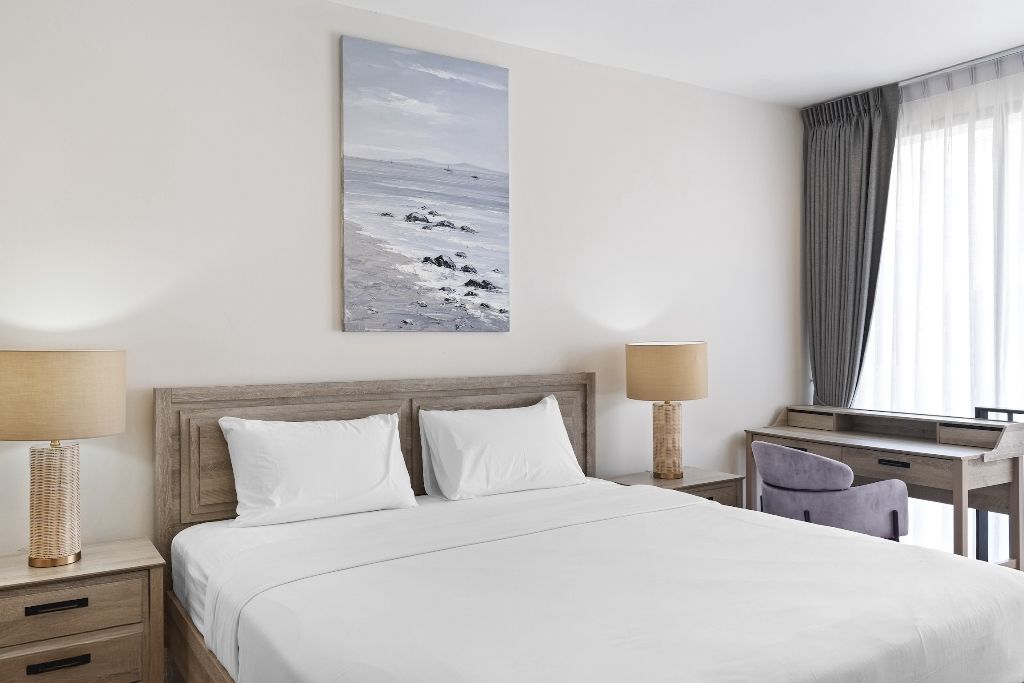 Casa adosada en Phuket, Tailandia, 120 m² - imagen 7