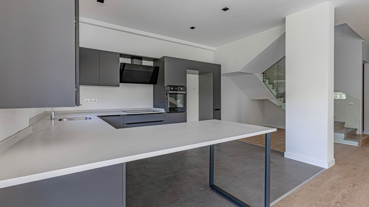 Villa a Antalya, Turchia, 170 m² - foto 8