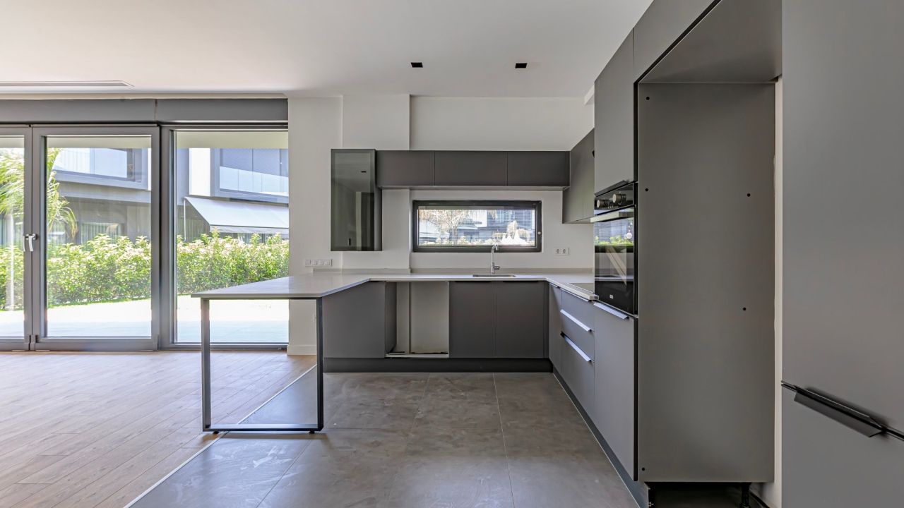 Villa a Antalya, Turchia, 170 m² - foto 7