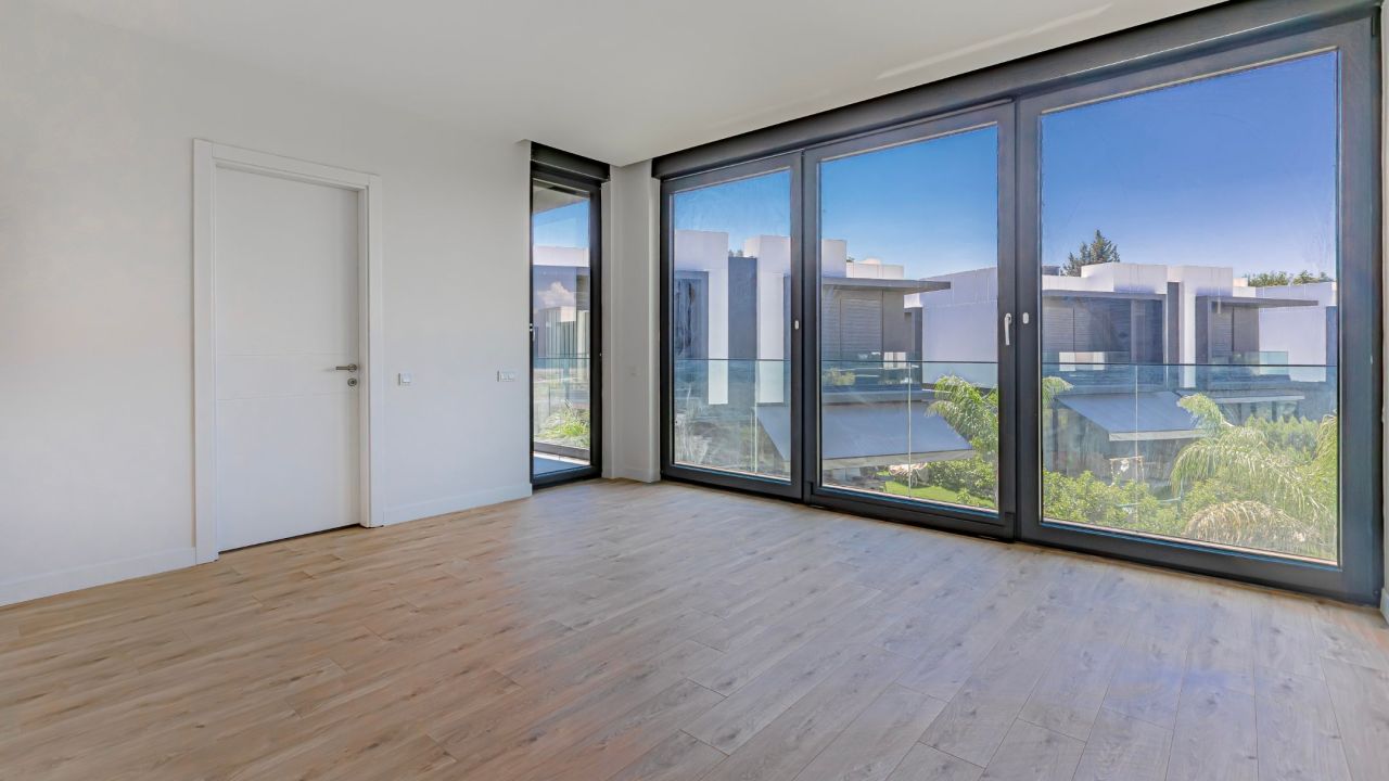 Villa a Antalya, Turchia, 170 m² - foto 10