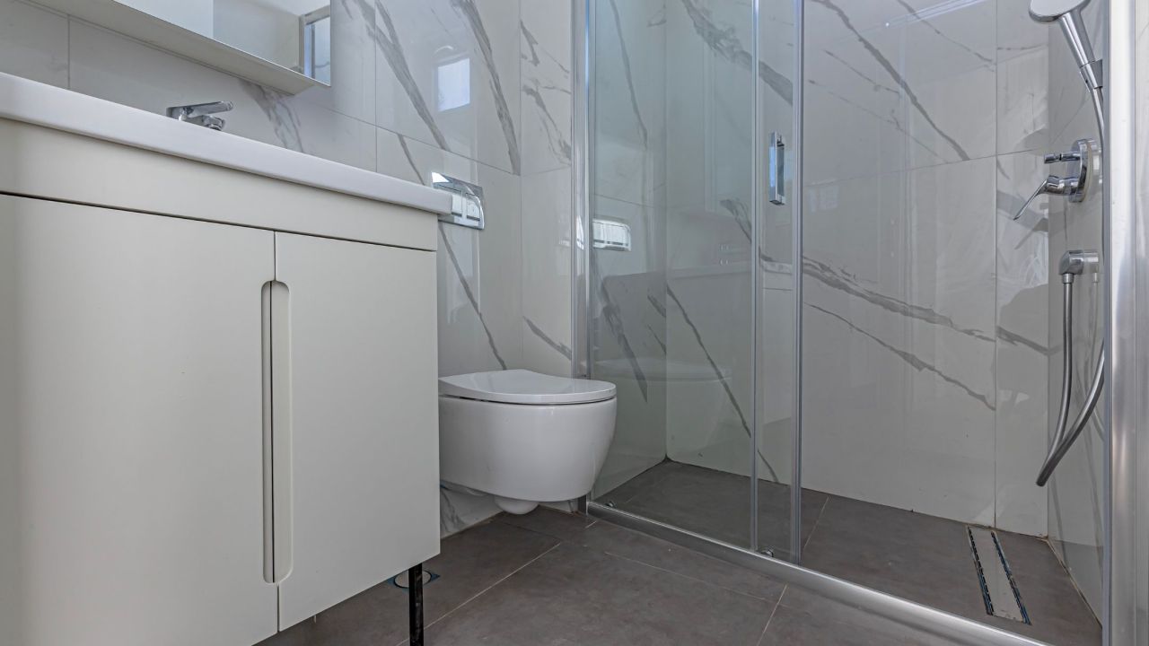 Villa a Antalya, Turchia, 170 m² - foto 14