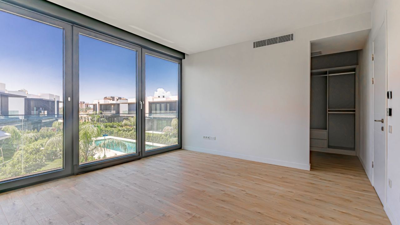 Villa a Antalya, Turchia, 170 m² - foto 9