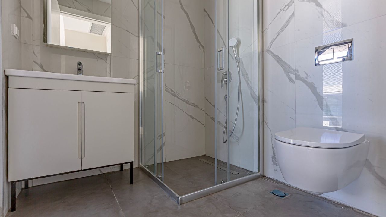 Villa a Antalya, Turchia, 170 m² - foto 13