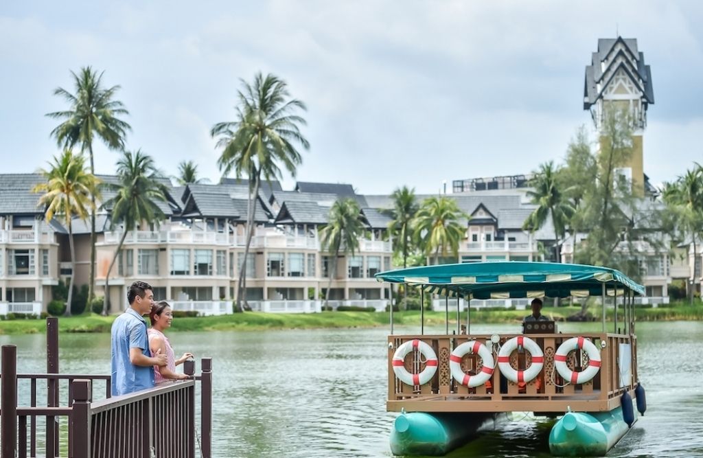 Appartement à Phuket, Thaïlande, 50 m² - image 1