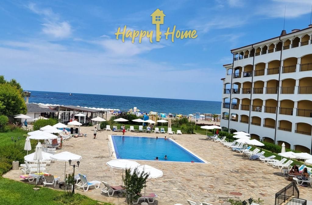 Appartement à Tsarevo, Bulgarie, 71.55 m² - image 1