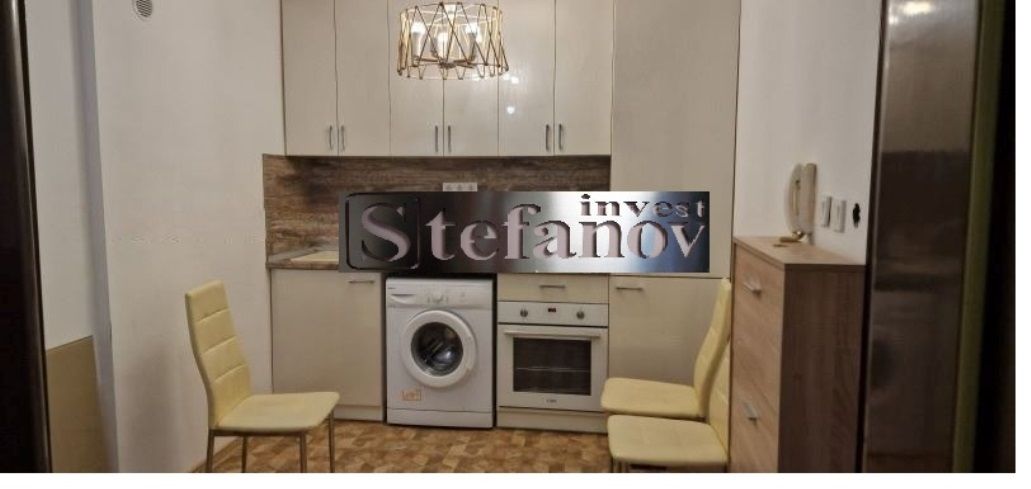 Wohnung in Varna, Bulgarien, 60 m² - Foto 1