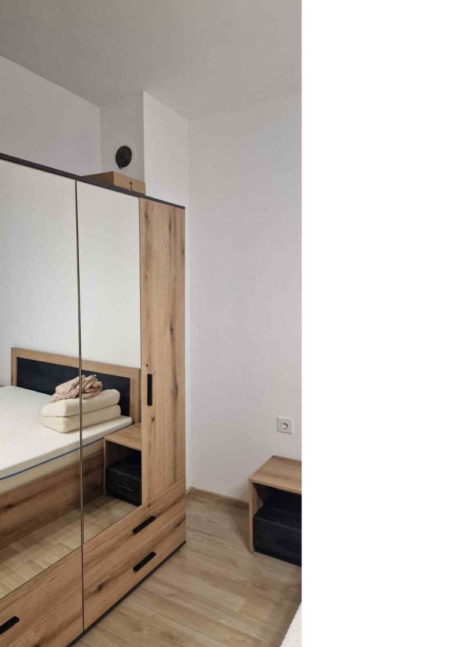 Appartement à Varna, Bulgarie, 60 m² - image 7