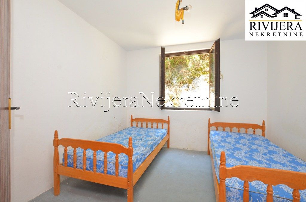 Flat in Herceg-Novi, Montenegro, 47 m² - picture 6