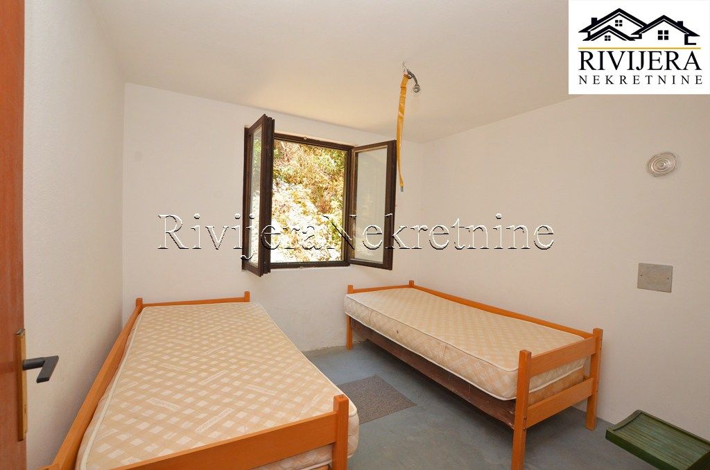 Flat in Herceg-Novi, Montenegro, 47 m² - picture 7