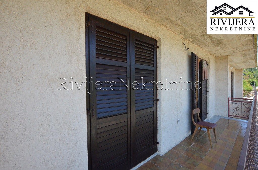 Flat in Herceg-Novi, Montenegro, 47 m² - picture 4