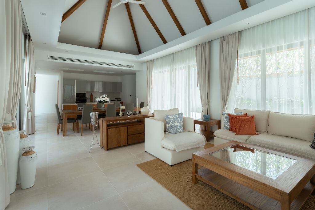 Villa en Phuket, Tailandia, 240 m² - imagen 2