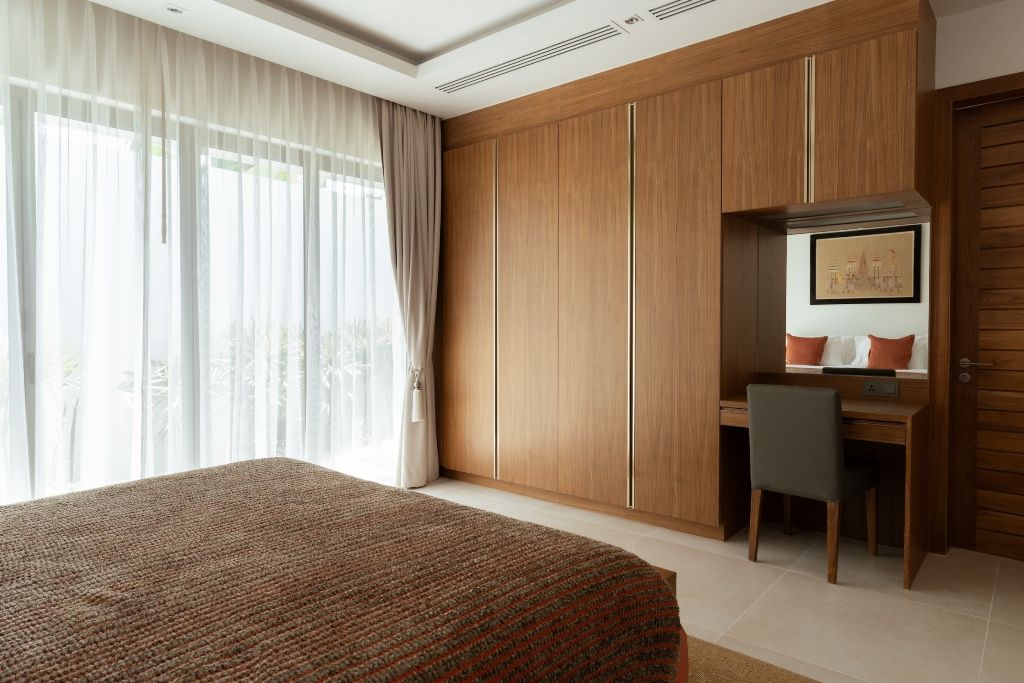 Villa en Phuket, Tailandia, 240 m² - imagen 13