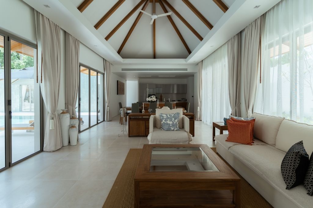 Villa en Phuket, Tailandia, 240 m² - imagen 3