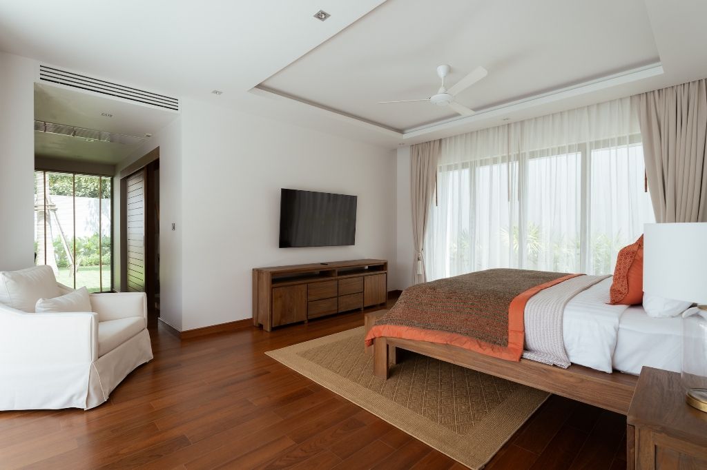 Villa en Phuket, Tailandia, 240 m² - imagen 14