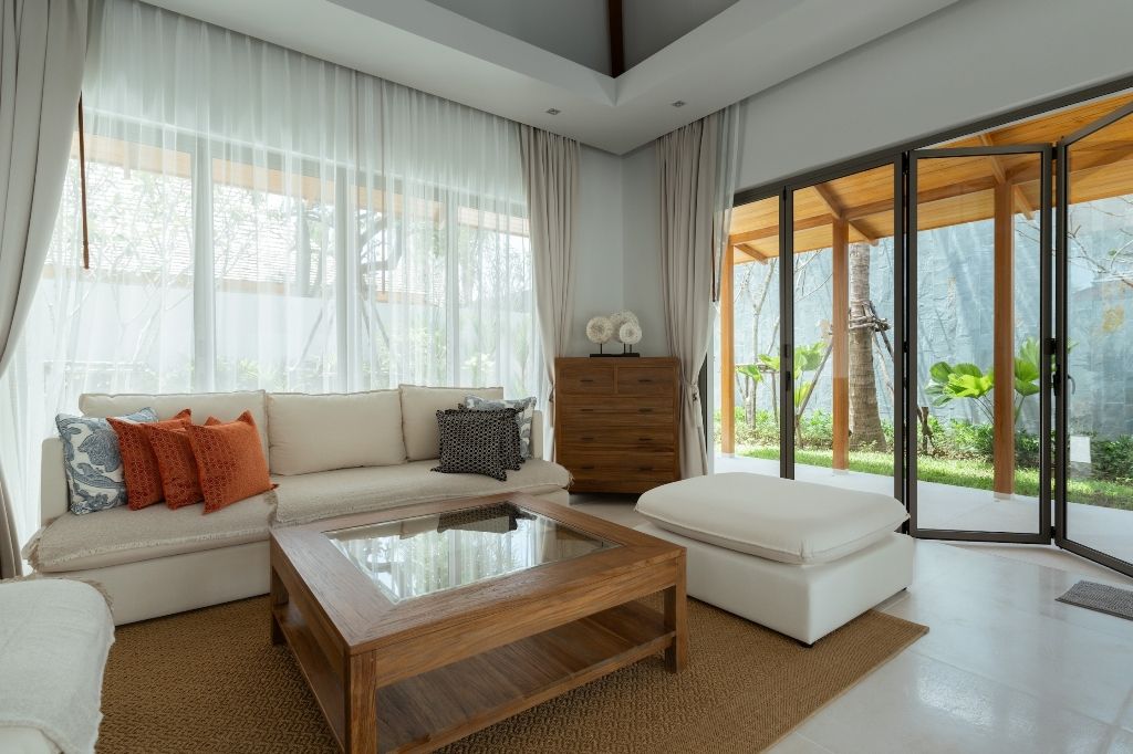 Villa en Phuket, Tailandia, 240 m² - imagen 4