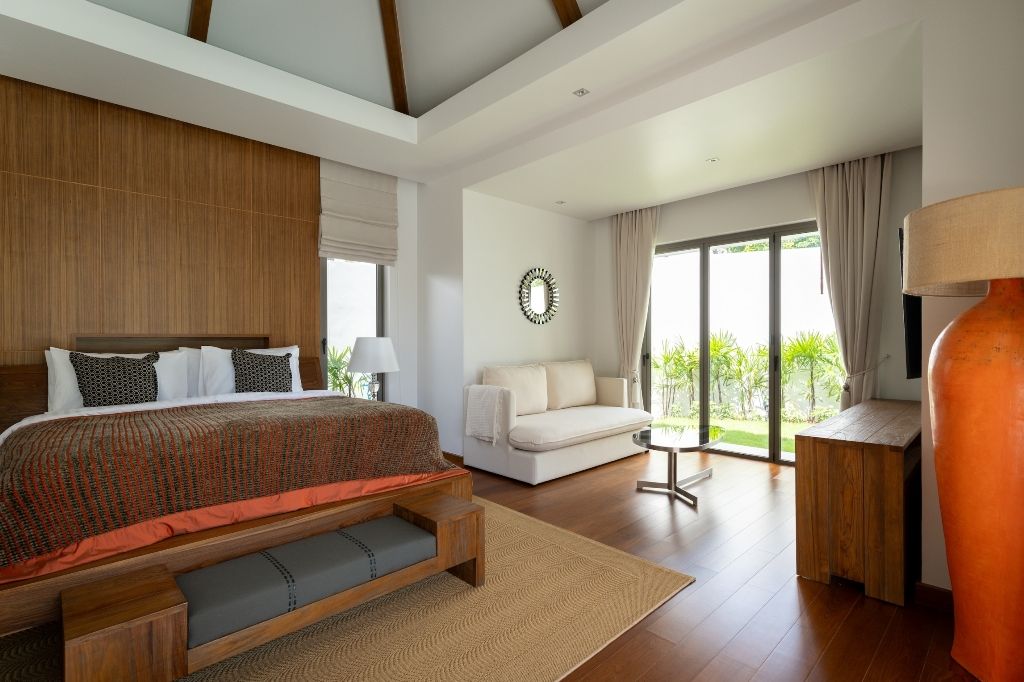 Villa en Phuket, Tailandia, 240 m² - imagen 10