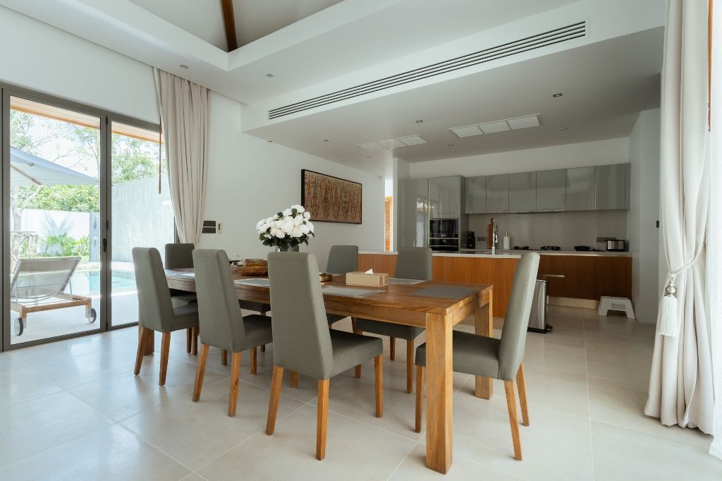 Villa en Phuket, Tailandia, 240 m² - imagen 8