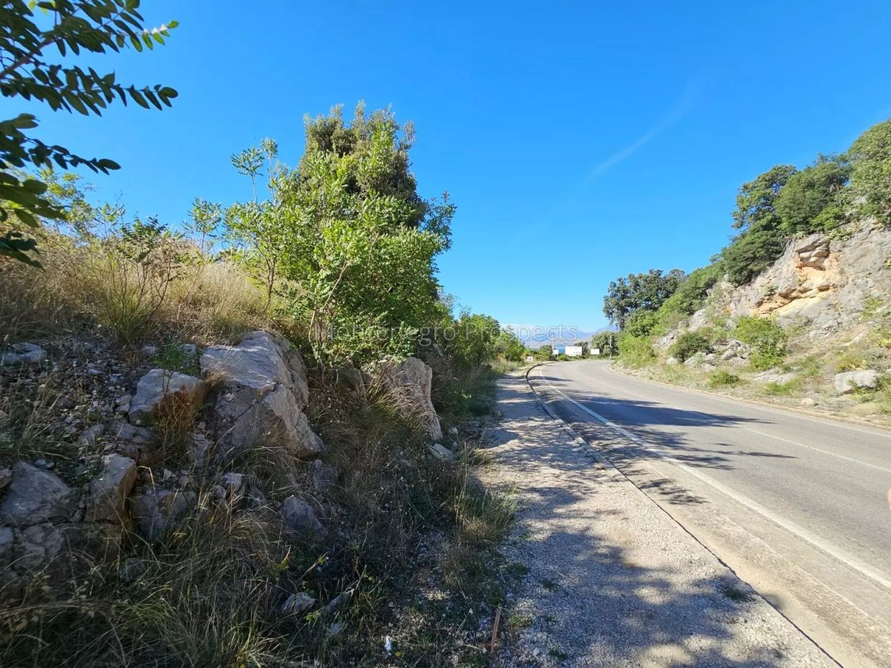 Terrain à Utjeha, Monténégro, 1 403 m² - image 6