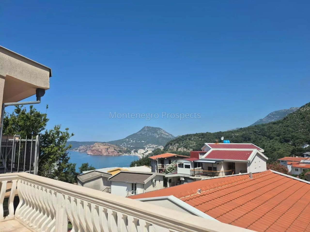 House in Sutomore, Montenegro, 104 m² - picture 9