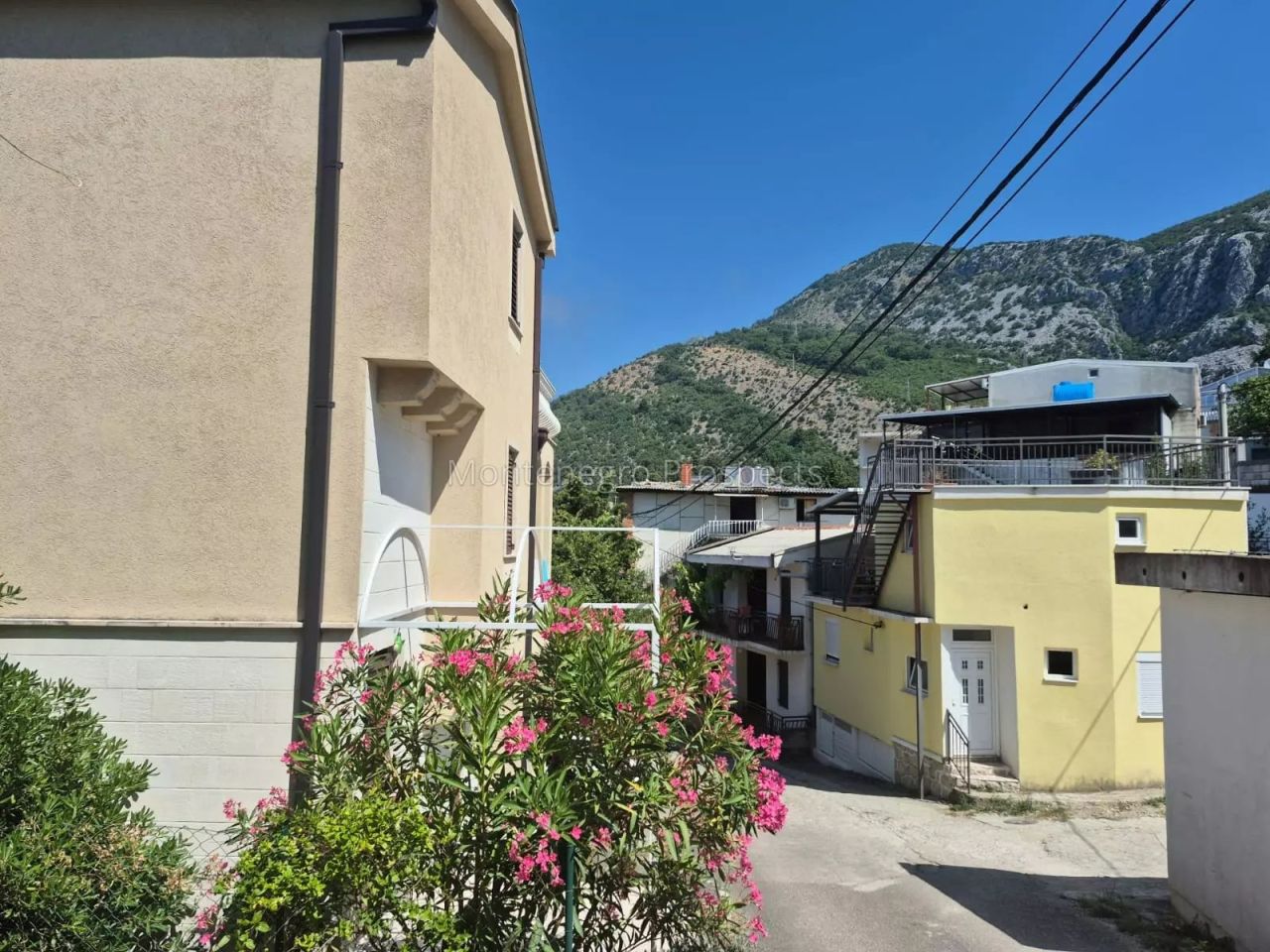 House in Sutomore, Montenegro, 104 m² - picture 15