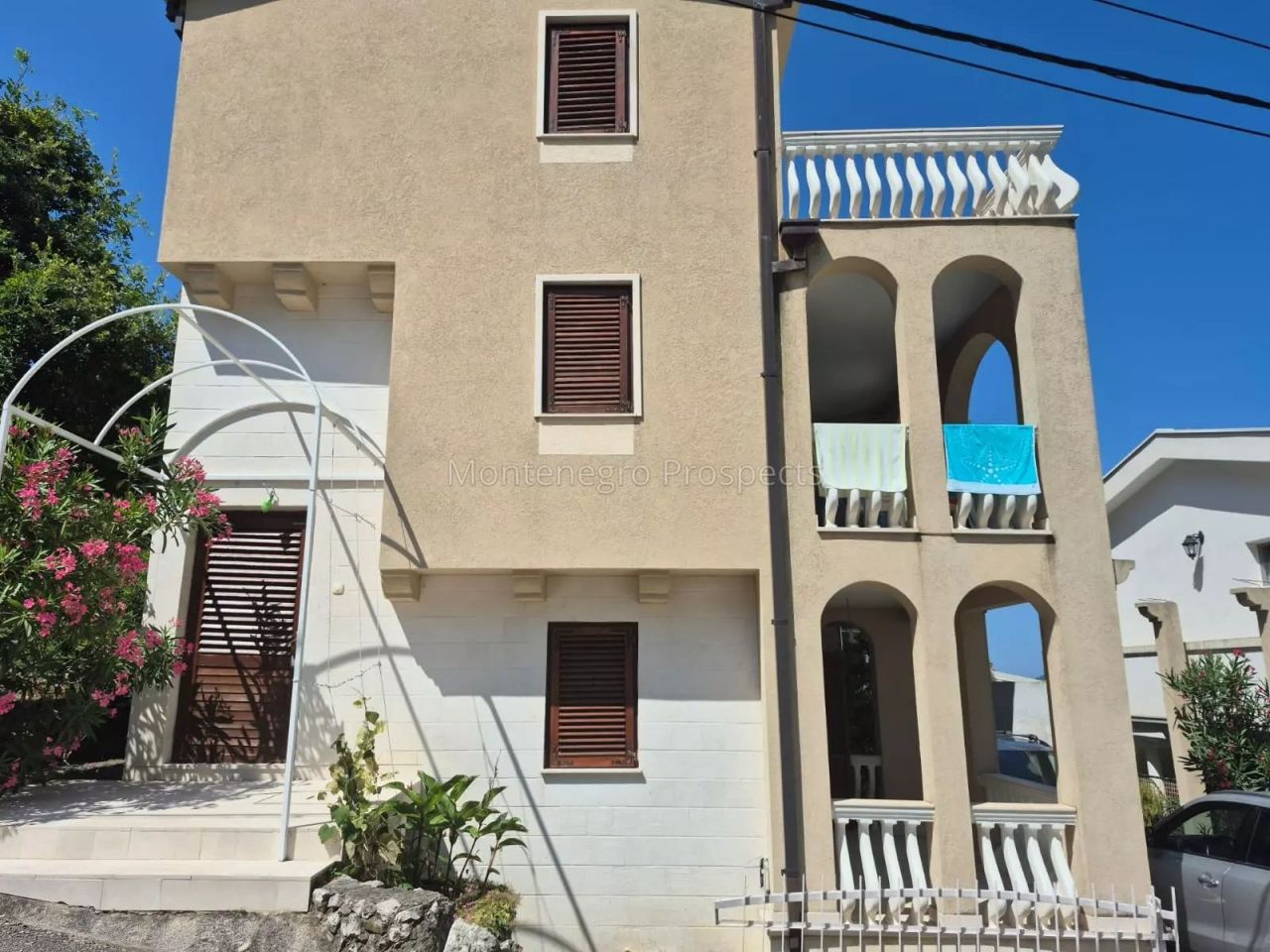 House in Sutomore, Montenegro, 104 m² - picture 17