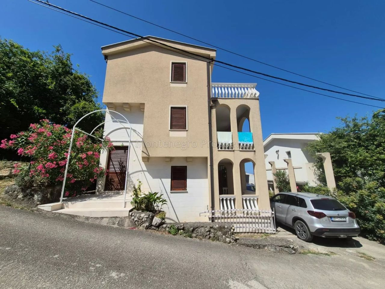 House in Sutomore, Montenegro, 104 m² - picture 1