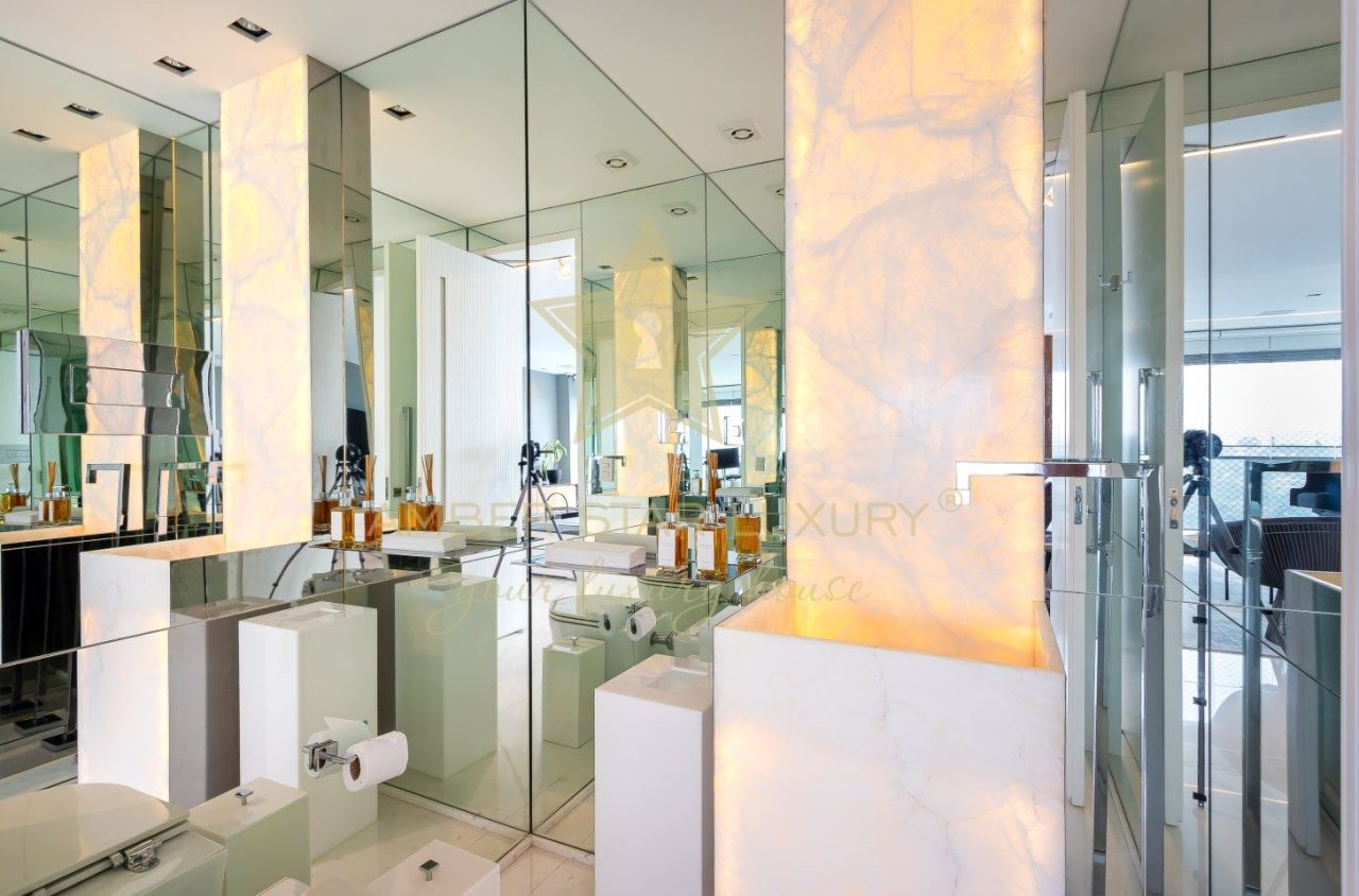 Appartement San-Paulu, Brésil, 286 m² - image 14