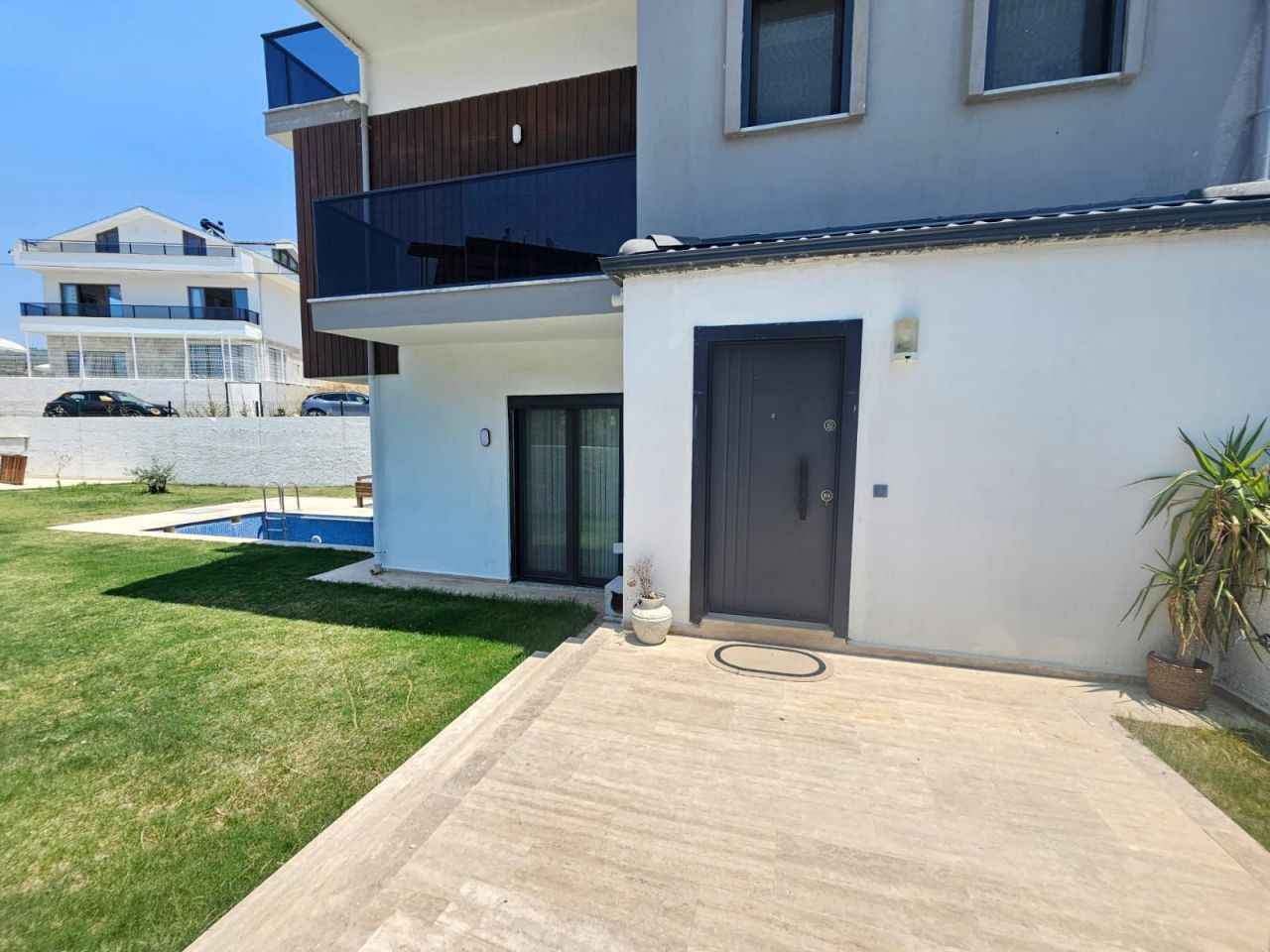 Villa à Fethiye, Turquie, 190 m² - image 5