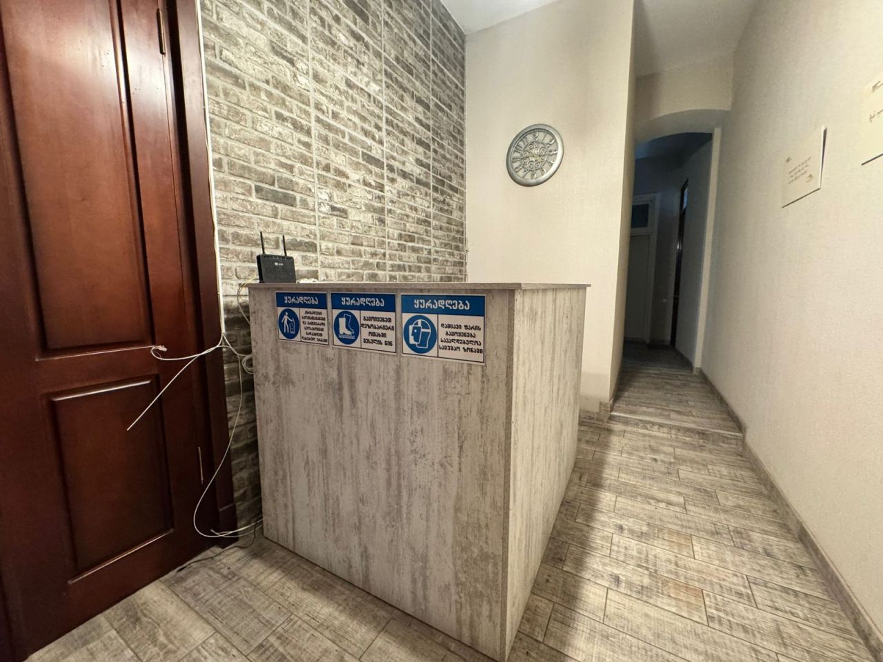 Wohnung in Tiflis, Georgien, 120 m² - Foto 9