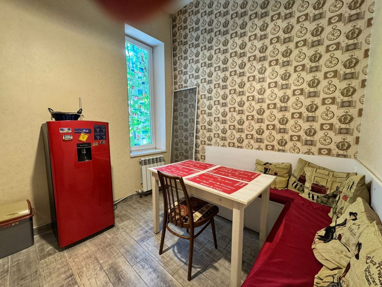 Wohnung in Tiflis, Georgien, 120 m² - Foto 11